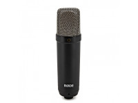 Rode NT1 Signature Black Rode NT1 Signature Black